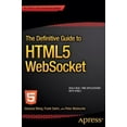 thumbnail image 1 of Pre-Owned The Definitive Guide to HTML5 Websocket (Paperback), 1 of 1