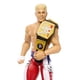 thumbnail image 2 of Figura de acción WWE Cody Rhodes de 6 pulgadas con campeonato, 2 of 4