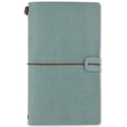 thumbnail image 1 of Voyager Light Blue Journal, 1 of 1