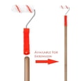 thumbnail image 4 of roller brush, 4 of 7