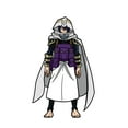 thumbnail image 4 of FIGPIN Classic: My Hero Academia- Tamaki Amajiki [Hero Costume], 4 of 4