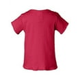 thumbnail image 4 of Infant Baby Rib T-Shirt R3400, 4 of 4