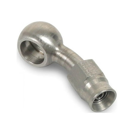 Earl's Performance 600893ERL Clamp-On Hose Fitting