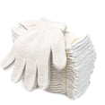 thumbnail image 1 of Guantes de trabajo Evridwear, tejido de algodón y poliéster, 12 pares, 1 of 6