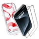 thumbnail image 1 of Protector de pantalla Intaleo de cristal templado para iPhone 15 Pro, 1 of 7