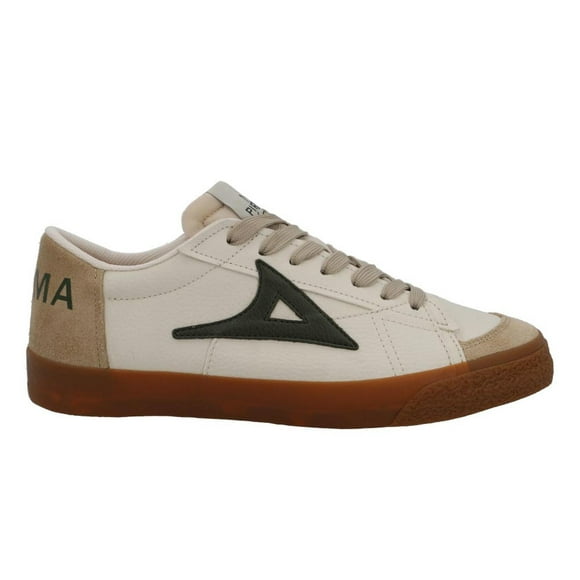 Tenis Pirma Hombre Urbano Casual Ajustable beige 26