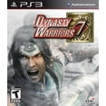 thumbnail image 1 of Dynasty Warriors 7 [PlayStation 3], 1 of 2