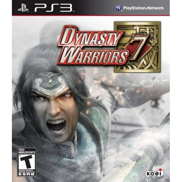 The best sale warriors ps3