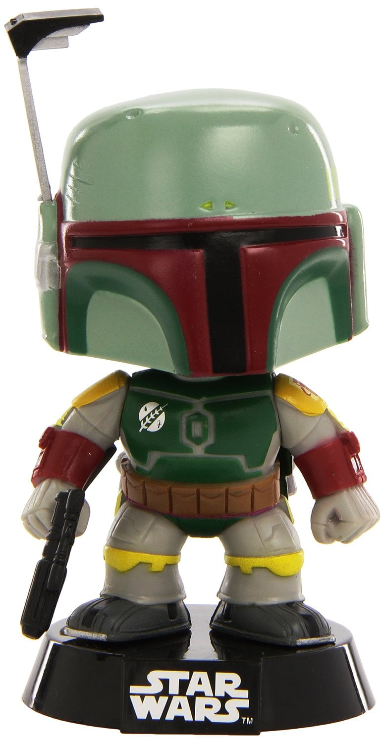 jango fett pop figure