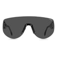 thumbnail image 3 of Lentes de Sol Carrera Para Mujer 204890807992K Negro Unitalla, 3 of 7