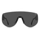 thumbnail image 3 of Lentes de Sol Carrera Para Mujer 204890807992K Negro Unitalla, 3 of 7
