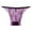 520-Purple, variant on Byworldtasic Womens Breathable UnderwearWomen Lace Hipster Panties Soft Breathable Panty See Through Sexy Underwear Black