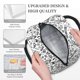 thumbnail image 3 of Balery winter Ski Element Bolsa de Almuerzo para Mujeres, Caja de Almuerzo, Bolsa de Almuerzo Pequeña Impermeable, Tote de Almuerzo Reutilizable con Gran Capacidad, 3 of 6