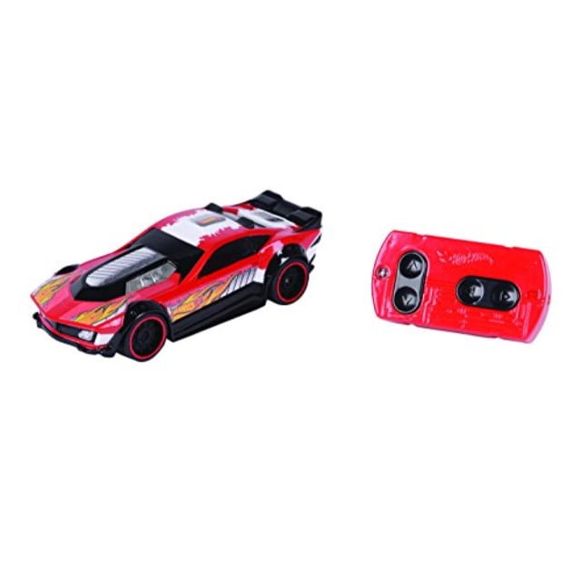 hot wheels remote control car walmart