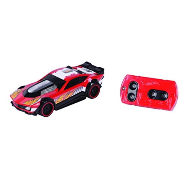 hot wheels rc drift rod