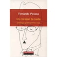 thumbnail image 1 of Un Corazón de Nadie: Antología Poética 1913 1935, 1 of 2