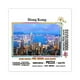 thumbnail image 4 of Rompecabezas Wuundentoy Hong Kong Gold Edition 1000 Piezas, 4 of 4