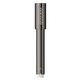 thumbnail image 2 of Grohe Sena 26866A00 Sena Stick Hand Shower - 1 Spray in Grohe Hard Graphite, 2 of 3