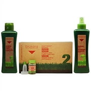 Salerm Biokera Natura Thickening Hair Care 3-Steps "Set"
