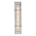 thumbnail image 4 of Meyda 157692 54 in. Nelson Oblong Pendant, S & B Clear Seedy Inside-Clear Seedy Outside Matte Clear, 4 of 7