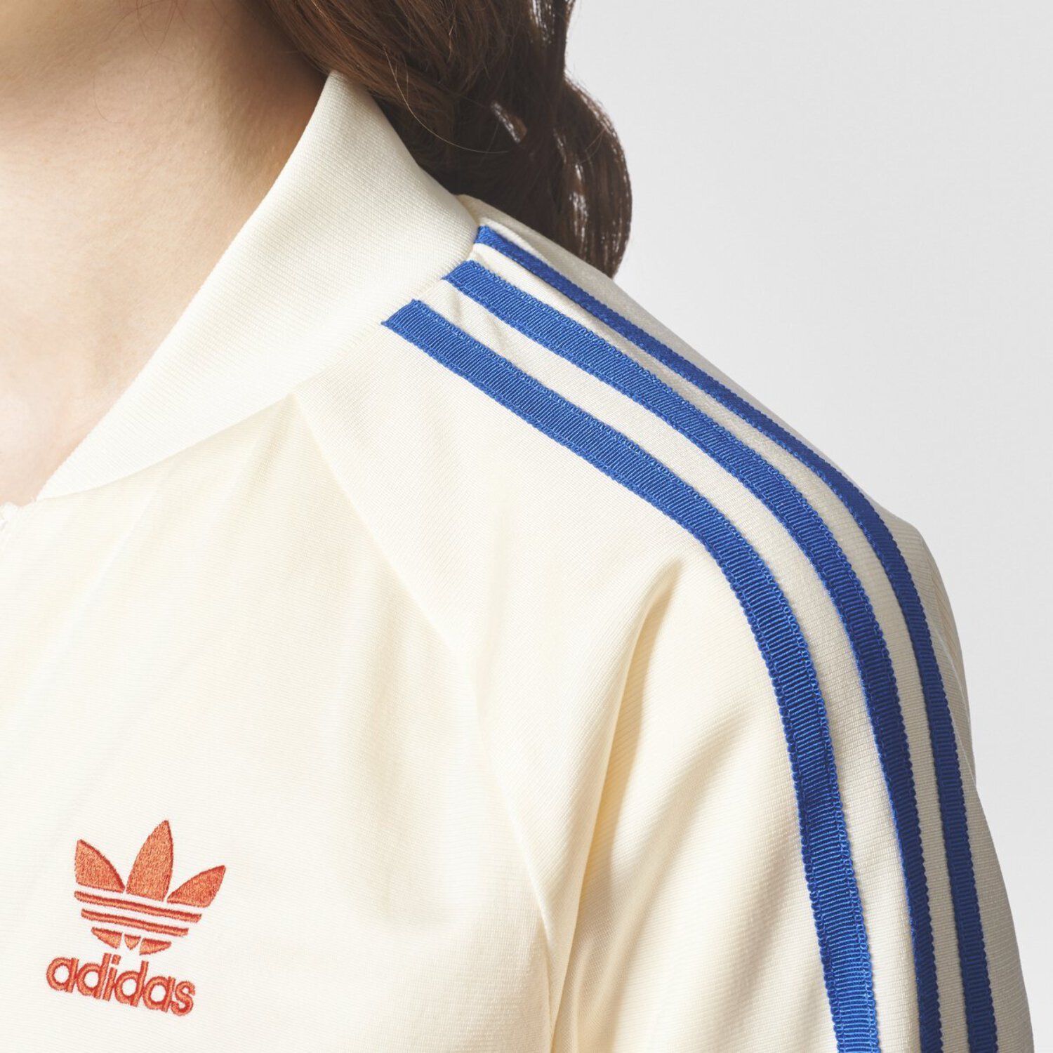 Adidas embellished arts jacket deals