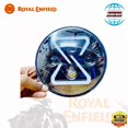 thumbnail image 3 of New X Type Headlight 7" For Royal Enfield Hunter 350 Meteor 350 New Classic 350, 3 of 4