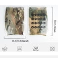thumbnail image 4 of Camo Hunting Face Mask Winter Windproof Camoflugae Balaclava for Men and Women, 4 of 5