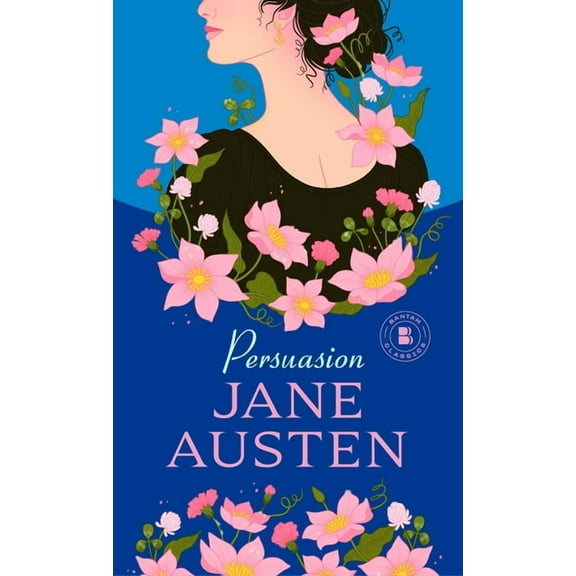 Persuasion, (Paperback)