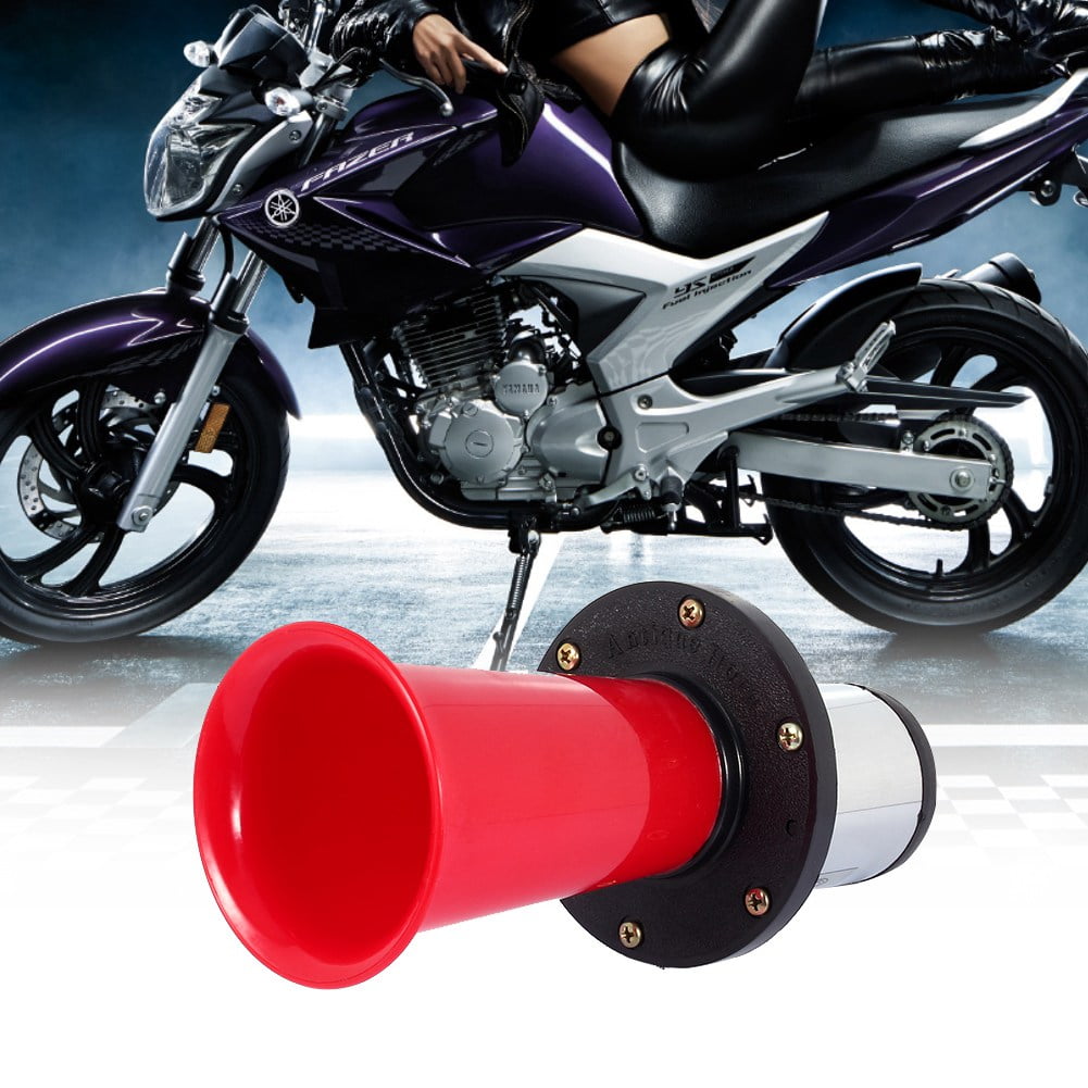 ahooga car horn