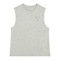 thumbnail image 6 of Airwalk Men's & Big Men's Short Sleeve Muscle T-Shirt, Sizes XS- 5XL, 6 of 7