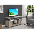 thumbnail image 1 of Pemberly Row 43" TV Stand in Cream, 1 of 4