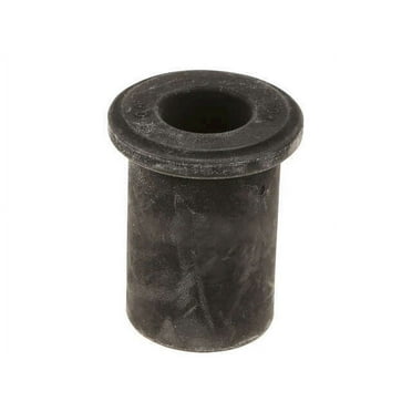 Rear Upper Rearward Leaf Spring Shackle Bushing - Compatible with 2005 - 2015 Nissan Xterra 2006 2007 2008 2009 2010 2011 2012 2013 2014