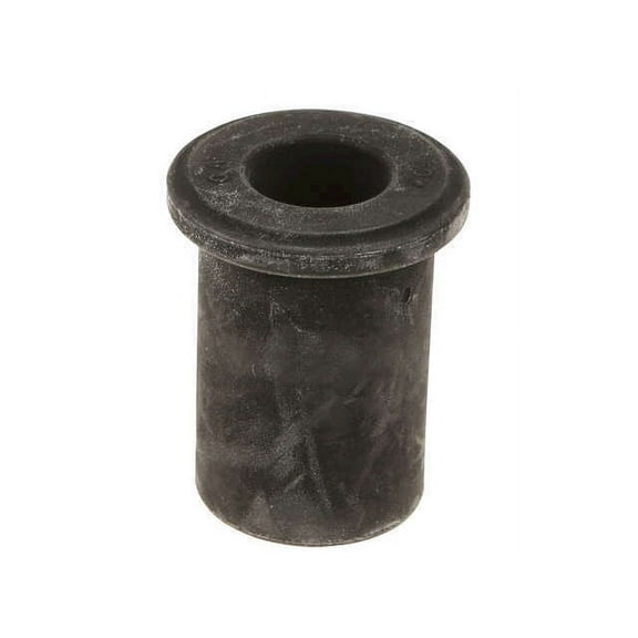 Rear Upper Rearward Leaf Spring Shackle Bushing - Compatible with 2005 - 2015 Nissan Xterra 2006 2007 2008 2009 2010 2011 2012 2013 2014