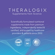 Theralogix Prostate PQ – Prostate Health, NSF Certified