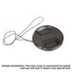 thumbnail image 2 of Kearding Cubierta de lente de cámara de 95mm de diámetro, tapa de lentes de cámara, Protector de reparación de videocámara, accesorios de Accesorios de cámara y óptica, 2 of 6