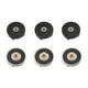 thumbnail image 4 of Blender Replacement Kit, 3 Rubber Blade Gears & 3 Base Gears, 4 of 4