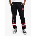 thumbnail image 2 of Dogg Supply by Snoop Dogg All-Gender Men's and Women's Varsity Fleece Joggers, Sizes XS-3XL, 2 of 10
