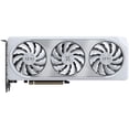 thumbnail image 2 of Tarjeta de Video GIGABYTE GEFORCE RTX 4060 AERO OC 8GB GDDR6 GV-N4060AERO OC-8GD, 2 of 6