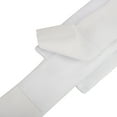 thumbnail image 4 of Ceinture de Taille Réglable, Ceinture de Cathéter de Dialyse Péritonéale, Ceinture de Tube Péritonéal Stabilisation Réglable pour Blanc, 4 of 8
