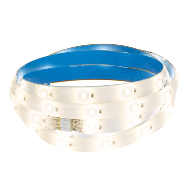 Better Homes & Gardens 18 in. Linkable Soft White Indoor 6 Watt LED