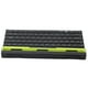 thumbnail image 4 of Teclado plegable inalámbrico Bluetooth portátil mini plegable para tableta, computadora portátil, teléfono inteligente, 4 of 5