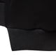 thumbnail image 5 of Hombres Casual Moda Patchwork Pullover Metal Estilo Bolsillo Dark Tie Half-Zip Manga larga Irregular Dobladillo Sudadera con capucha Blusa Pompotops oipoqjl52739, 5 of 9