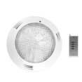 thumbnail image 3 of Underwater Lamp,  Abs Material Easy To Install Waterproof Low Power Consumption Underwater Light, For Home Pool, 3 of 8