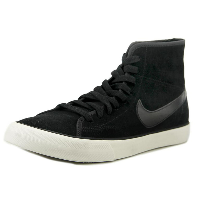 periodista simpatía Medio Nike Women's 630656 002 Ankle-High Canvas Fashion Sneaker - 9M - Walmart.com