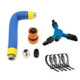 Deals 2024 kcavykas Trampoline Sprinklers Sprinklers Waterfor Kids