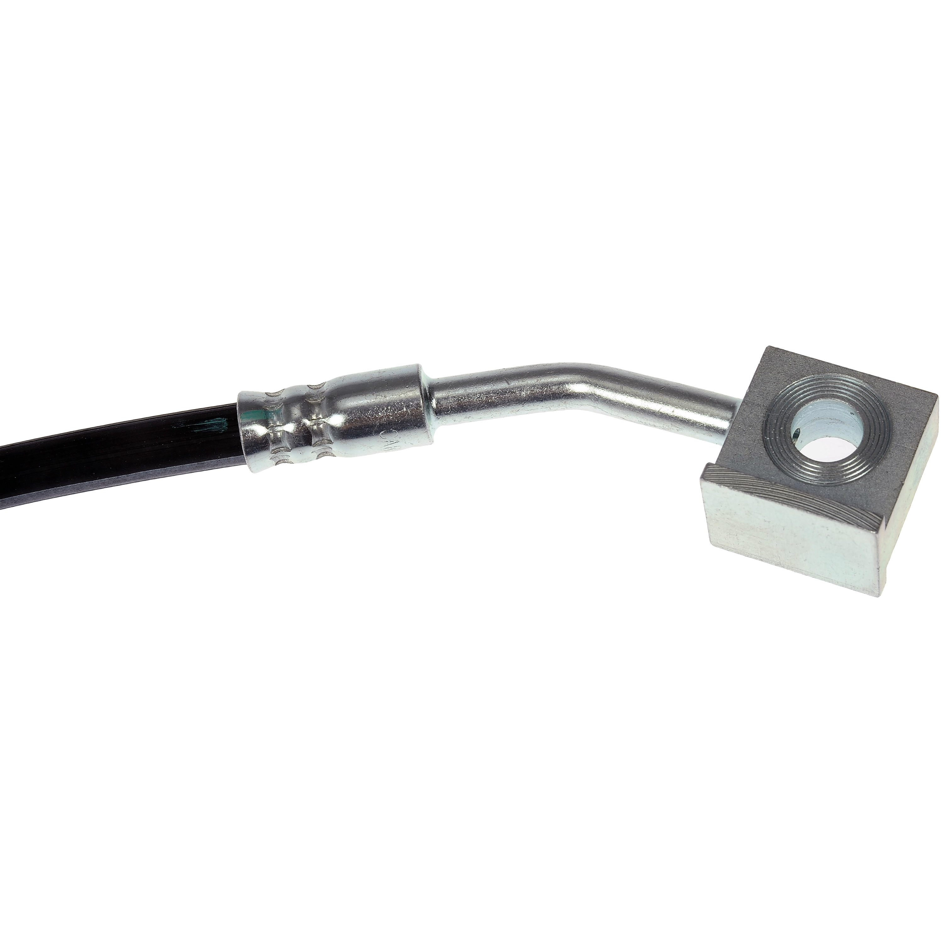 Dorman H622749 Rear Left Outer Brake Hydraulic Hose for Specific Ford Models