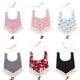 thumbnail image 3 of Baberos unisex para bebés Sunnimix Baberos, 3 of 8