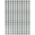 thumbnail image 2 of Balta Sherwin Modern Plaid Indoor/Outdoor Area Rug 5'3" x 7' - Tan, 2 of 10