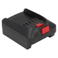 thumbnail image 2 of Pin Battery Adapter Fit for WA3551 5 Pin ABS Easy Installation Electric Tool Battery Adapter Converter, 2 of 7
