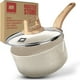 thumbnail image 1 of Olla Antiadherente Ultrachef Master Stone 1.9 L 18 cm Blanca, 1 of 6